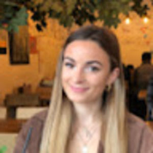 Meet your Posher, Ali